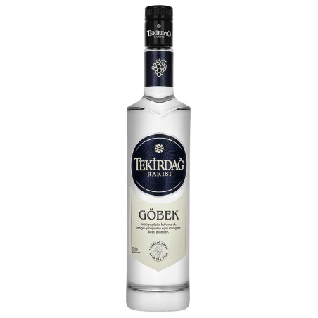 Tekirdag Göbek 70cl